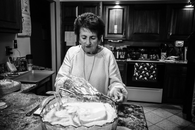 Culinary Moments