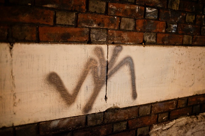 Urban Shadows