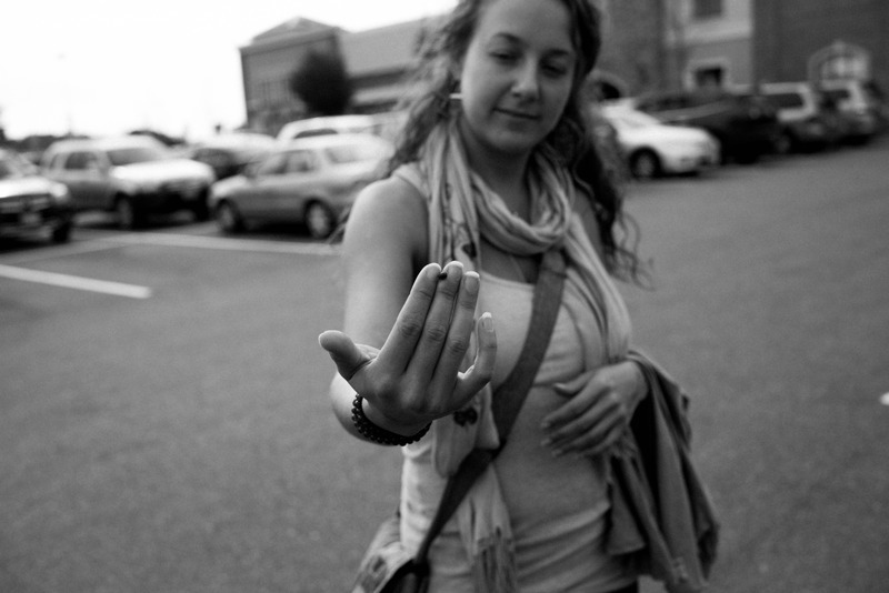 A Moment Captured