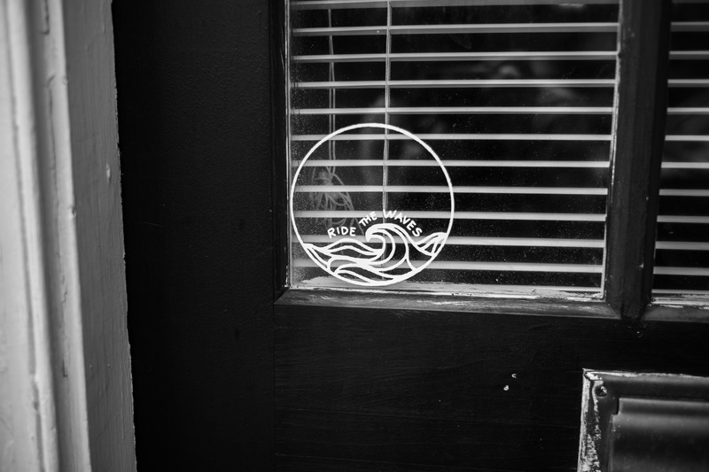 Waves of Invitation