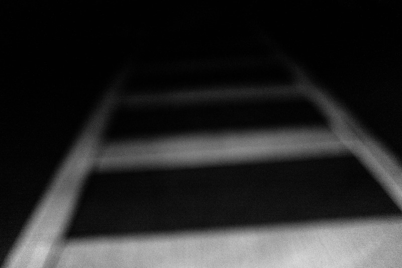 Ascending Shadows