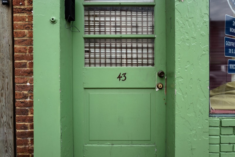 The Green Threshold