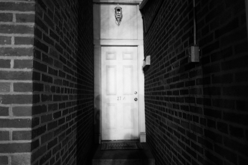 The Threshold of Mystery