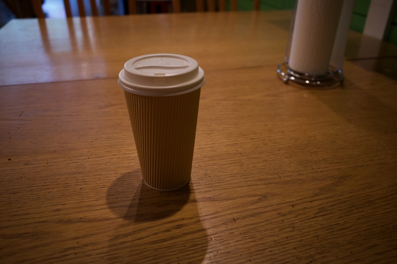 Morning Solitude