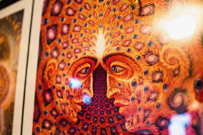 Eternal Connection