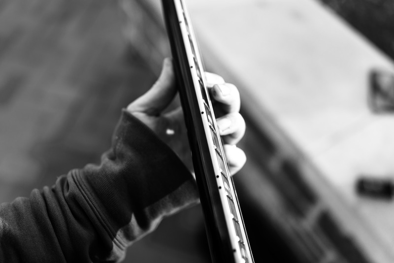 Melody in Motion