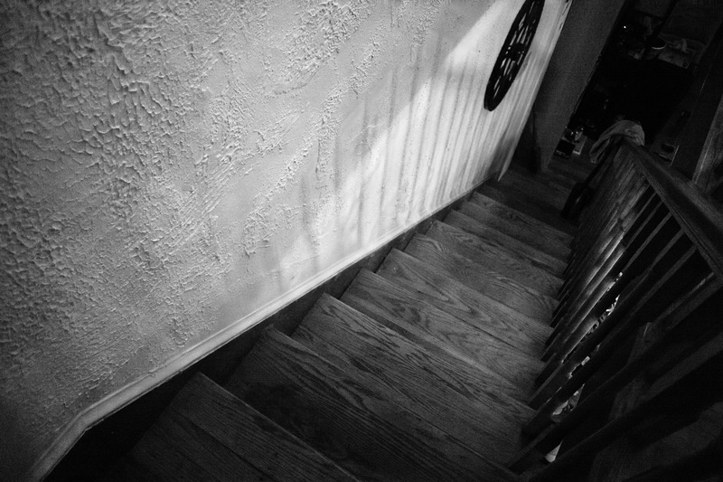 Whispers of Shadows