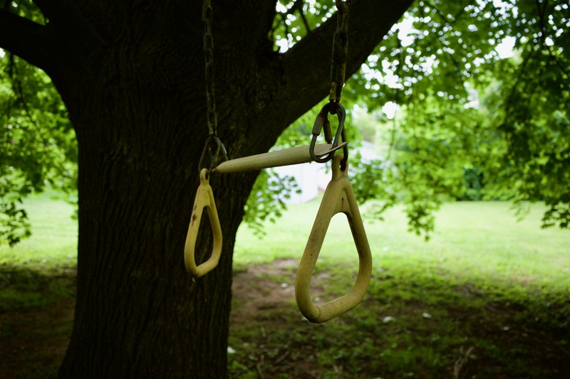 Forgotten Play