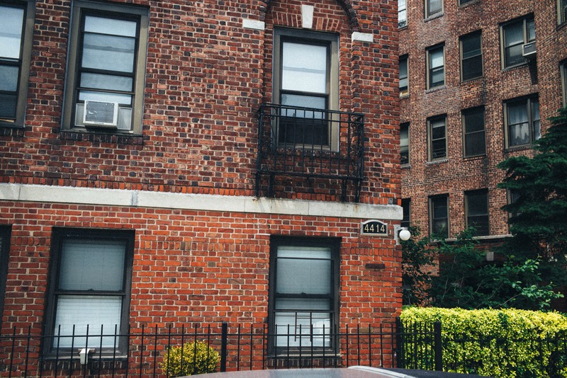Urban Solitude