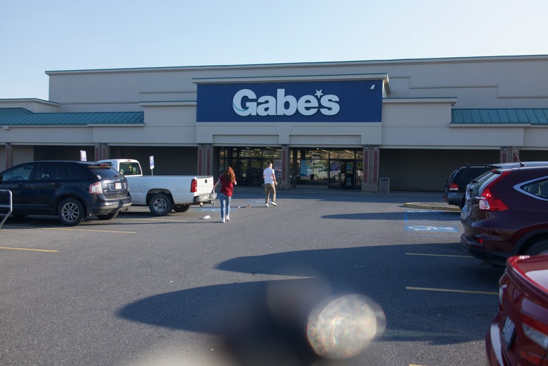 Gateway to Bargains