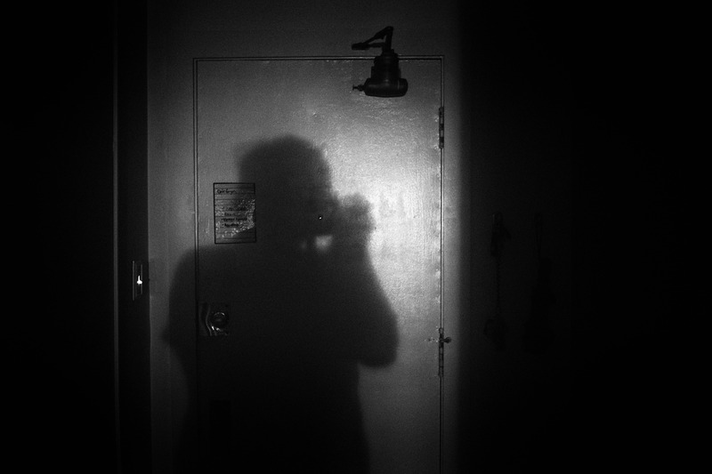 Shadows of Solitude