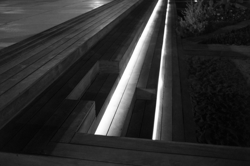 Illuminated Shadows