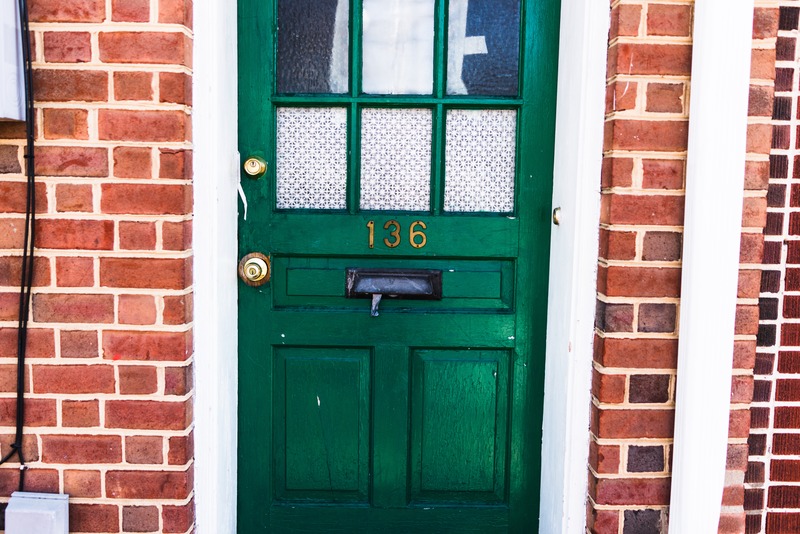 A Welcoming Portal