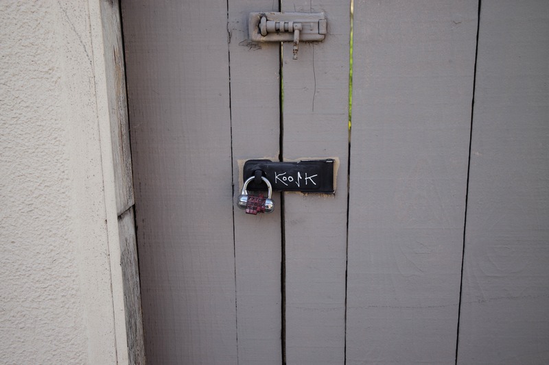 Guarded Secrets