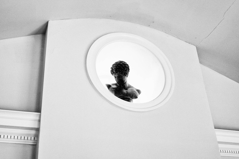 Timeless Reflection