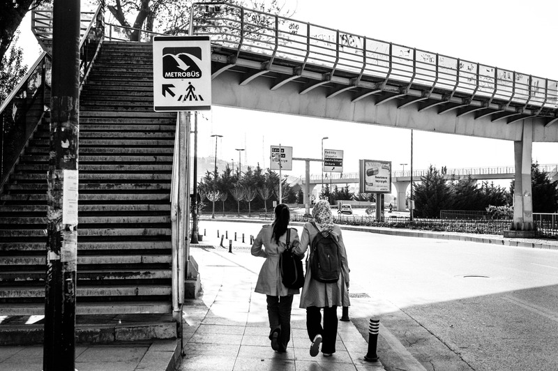 Urban Journey