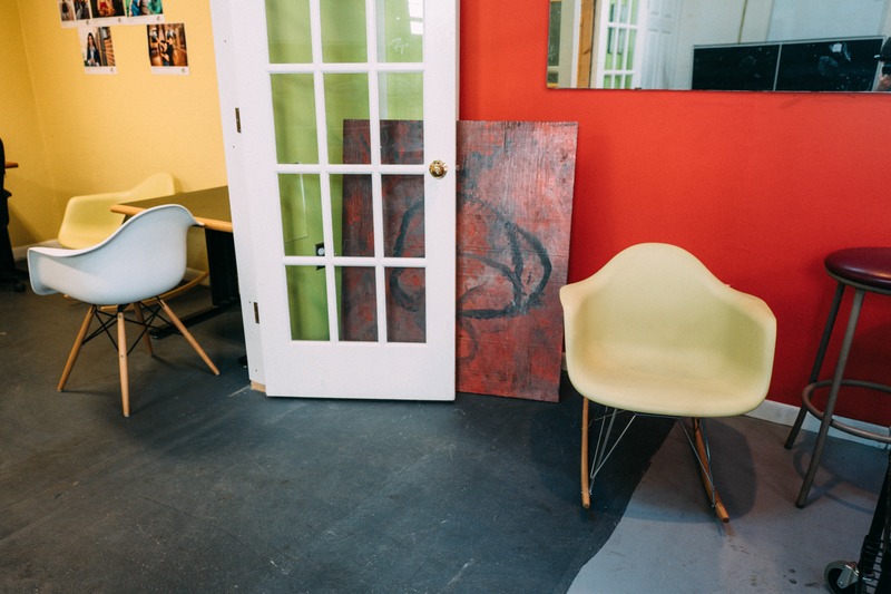 Eclectic Corner of Creativity