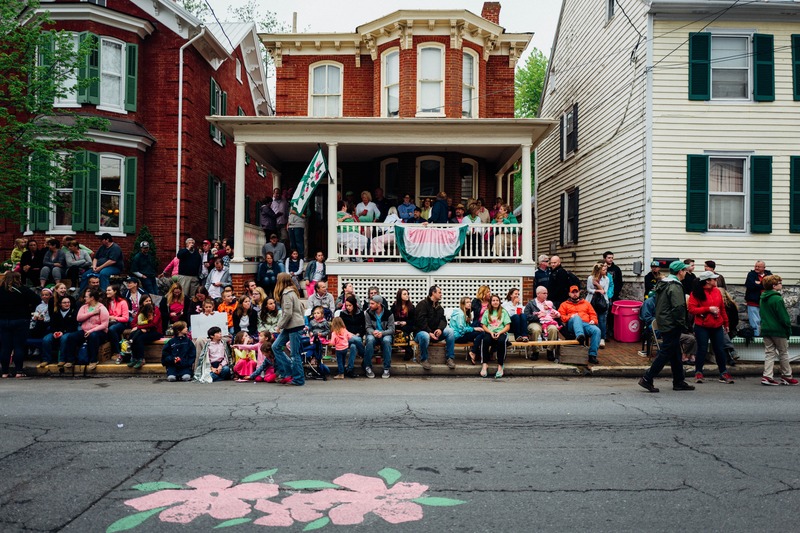 Community Gathering