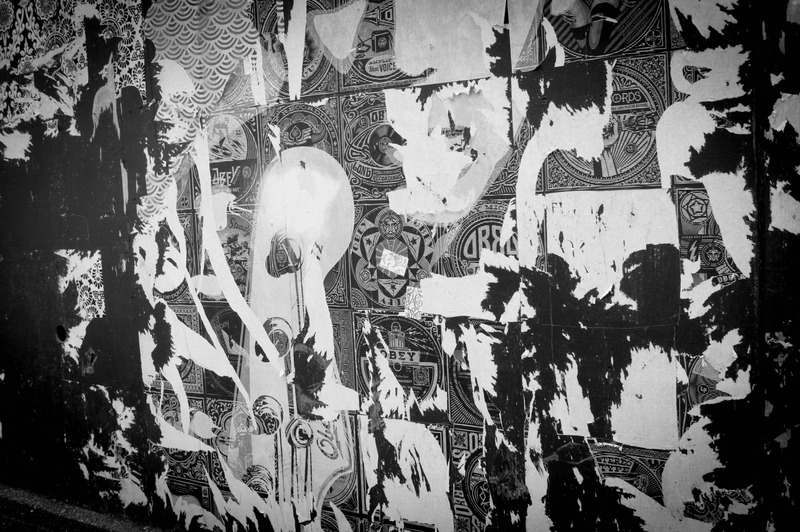 Urban Decay