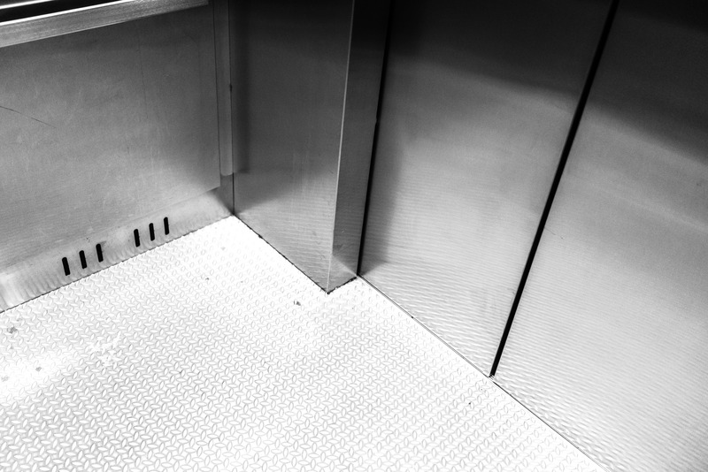 Steel Serenity