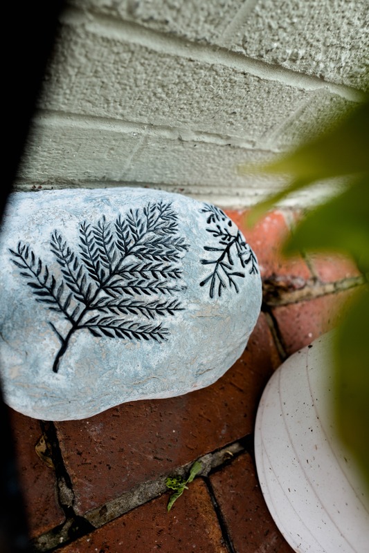 Nature's Imprint