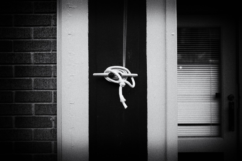 Silent Knot
