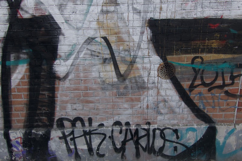 Urban Abstract