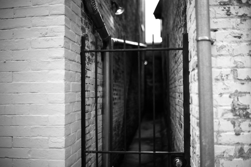 Echoes of Solitude