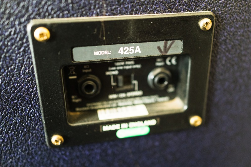 The Backstage Connection