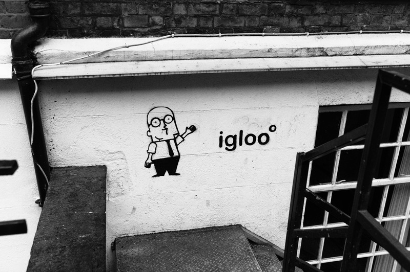 Whimsical Wall Art