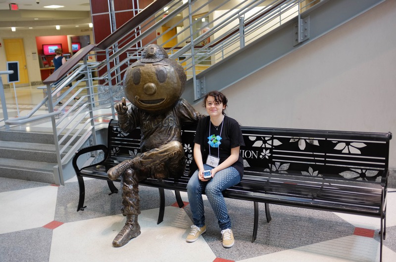 Unexpected Companionship