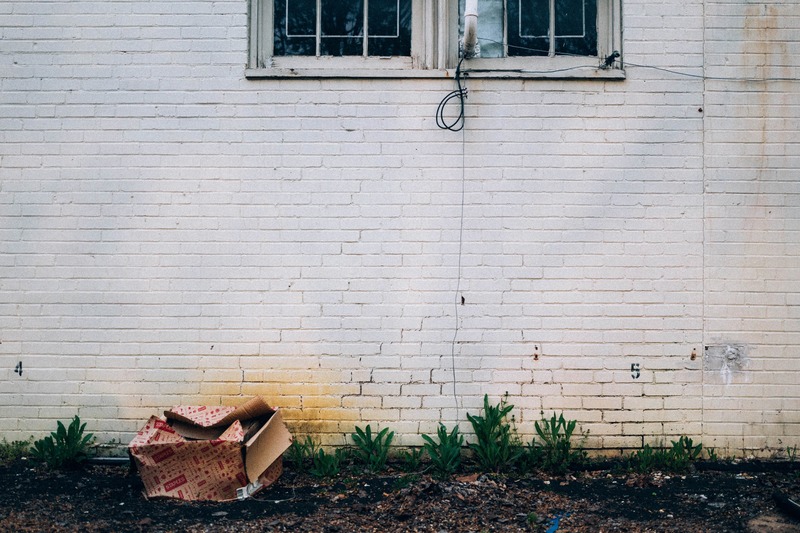 Urban Solitude