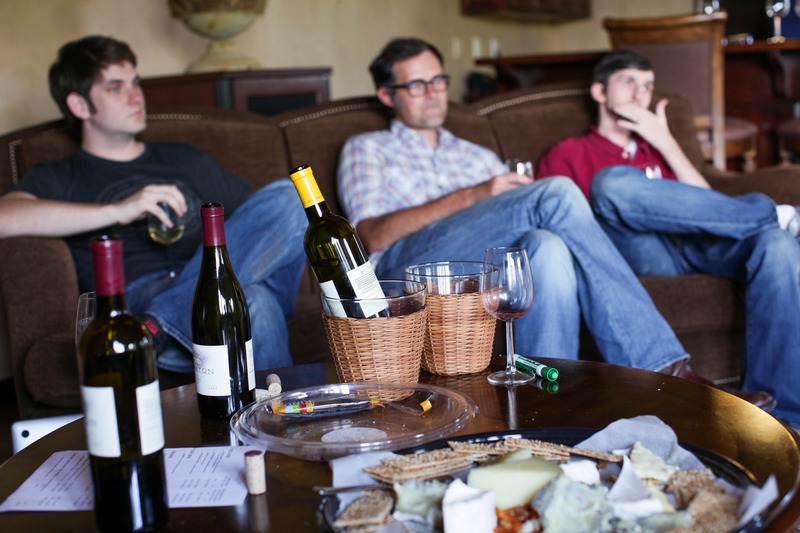Casual Gathering