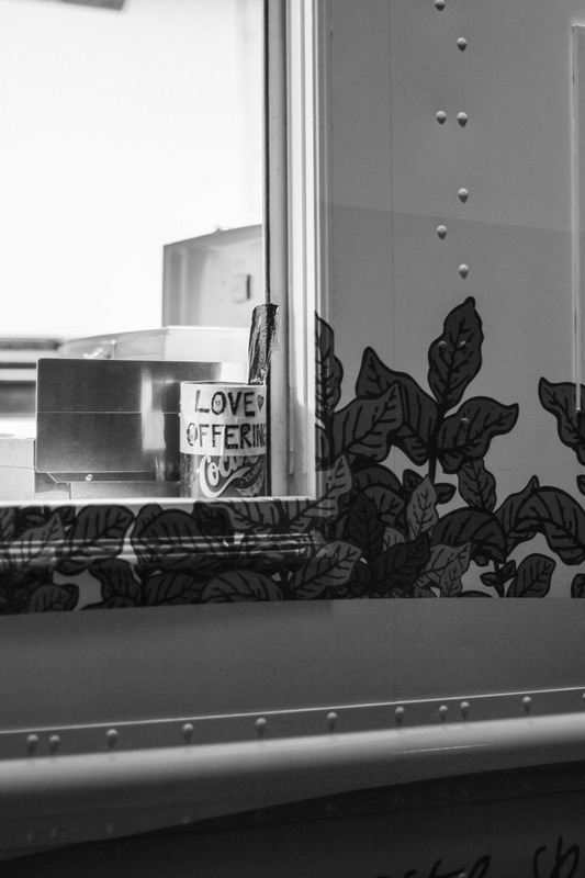 Café Serenity
