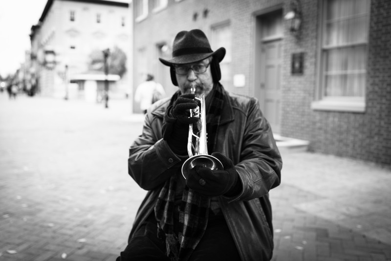 Jazz in the City