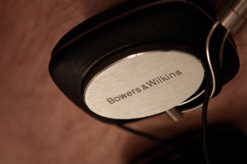 Close-Up of Sound