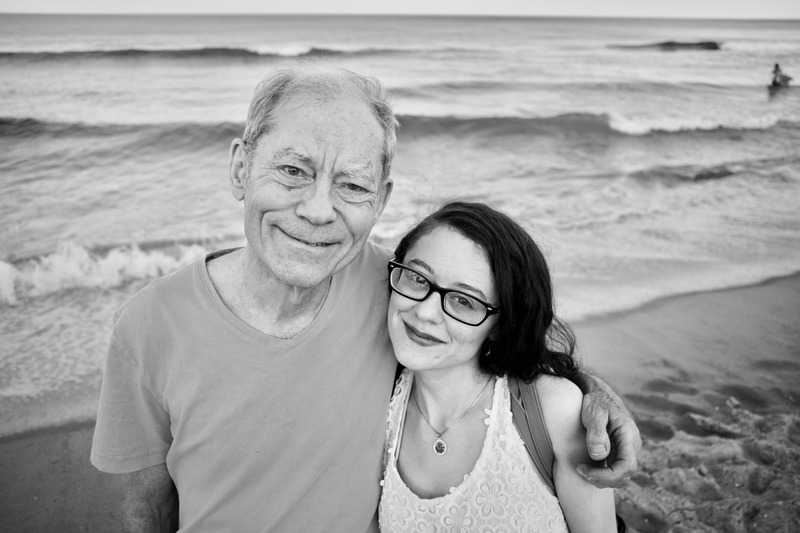 Generations by the Shore