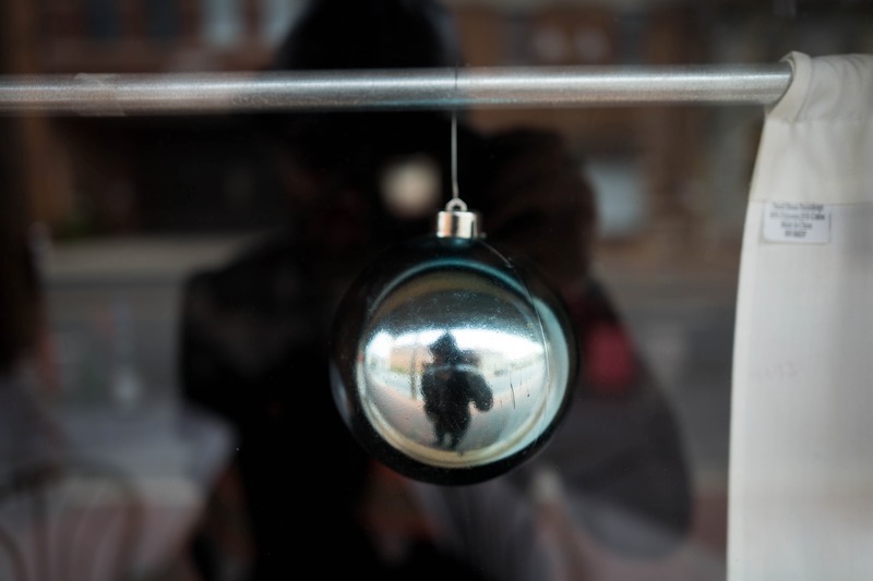 Reflective Moments