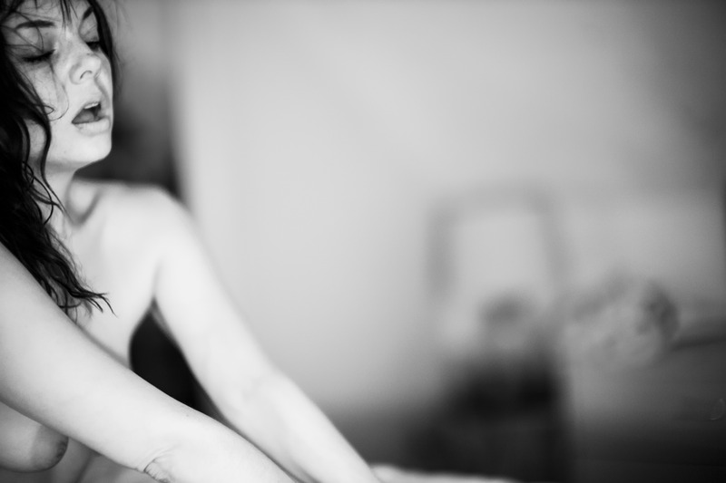 Intimate Reflection
