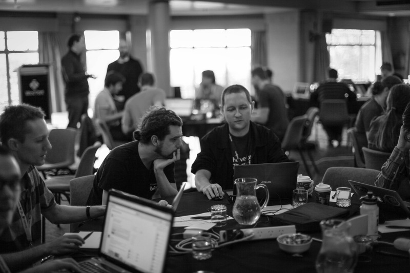 Collaborative Focus