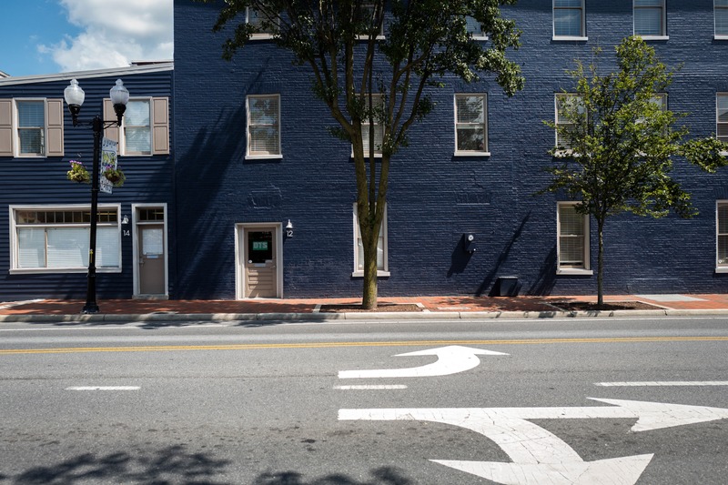 Urban Blues