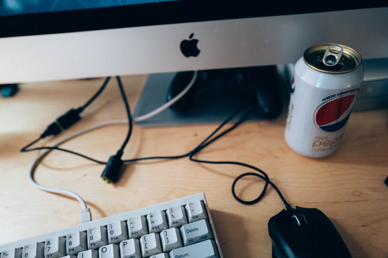 A Workspace Moment
