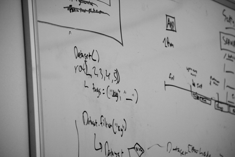 A Study in Code and Chaos