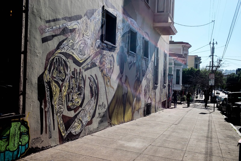 Urban Whisper