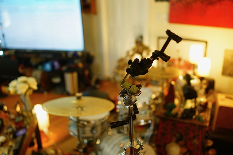 Musical Serenity