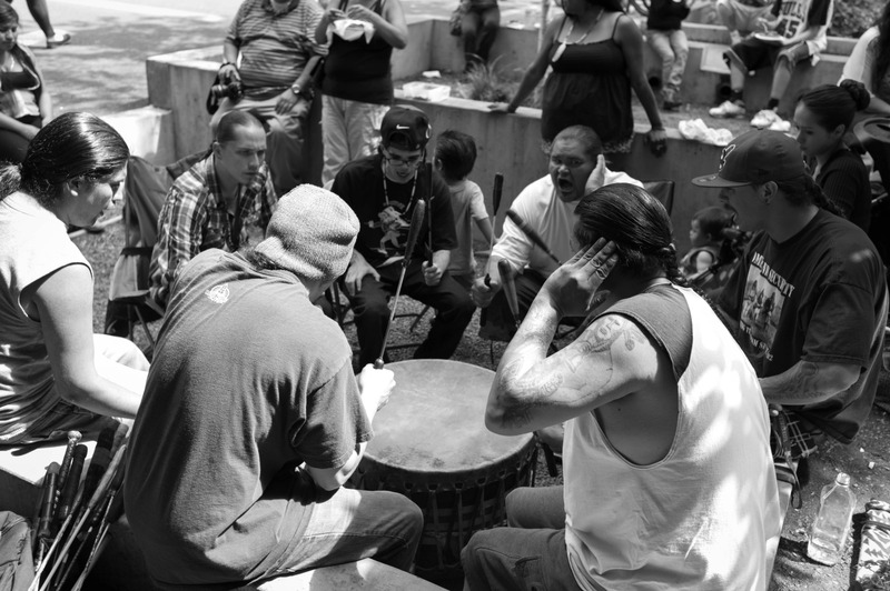 Rhythm of Unity