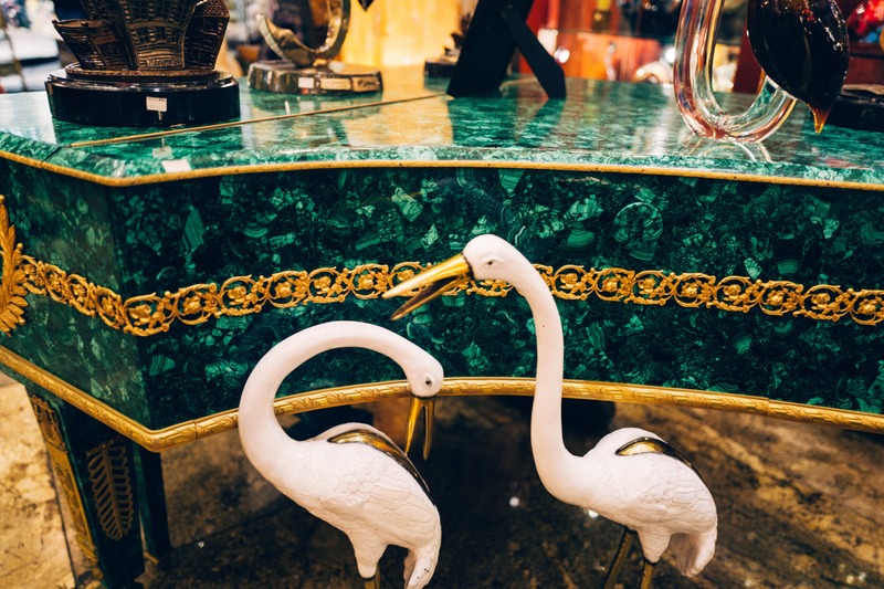 Elegant Still Life