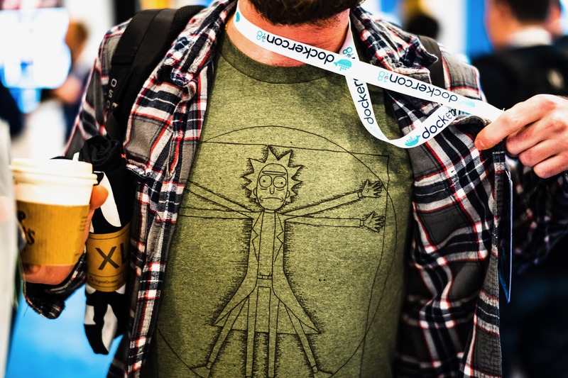 Casual Geek Culture