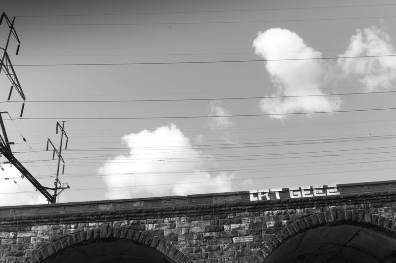 Urban Echoes