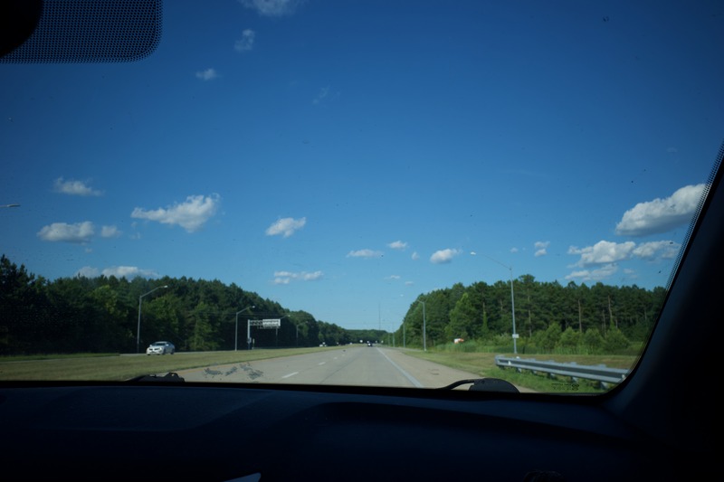 Endless Journey